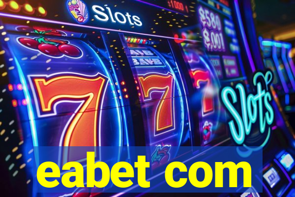 eabet com